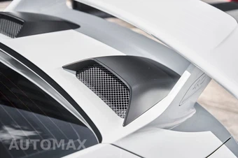 2018 Porsche 911 GT3 - miniatura 8