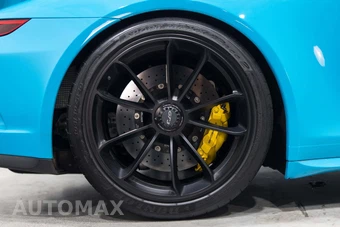 2018 Porsche 911 GT3 - miniatura 13