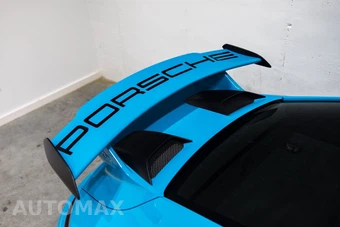 2018 Porsche 911 GT3 - miniatura 17