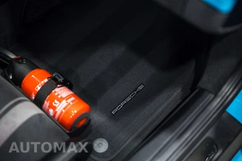 2018 Porsche 911 GT3 - miniatura 21
