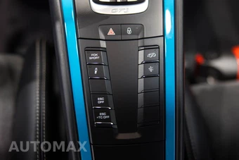 2018 Porsche 911 GT3 - miniatura 26