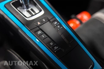 2018 Porsche 911 GT3 - miniatura 27