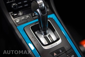 2018 Porsche 911 GT3 - miniatura 28