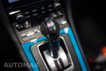 2018 Porsche 911 GT3 - miniatura 29