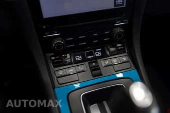 2018 Porsche 911 GT3 - miniatura 30