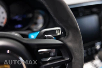 2018 Porsche 911 GT3 - miniatura 35