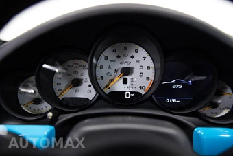 2018 Porsche 911 GT3 - miniatura 36