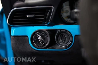 2018 Porsche 911 GT3 - miniatura 38