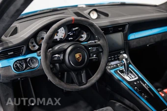 2018 Porsche 911 GT3 - miniatura 39