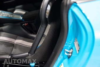 2018 Porsche 911 GT3 - miniatura 40