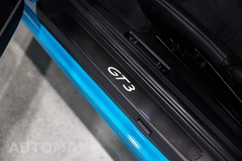2018 Porsche 911 GT3 - miniatura 41