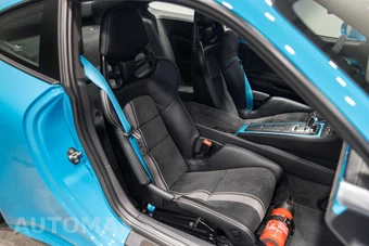 2018 Porsche 911 GT3 - miniatura 44