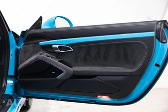 2018 Porsche 911 GT3 - miniatura 46