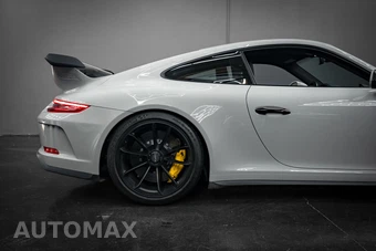 2018 Porsche 911 GT3 - miniatura 10