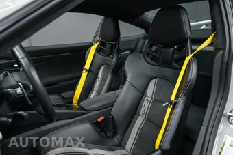 2018 Porsche 911 GT3 - miniatura 13