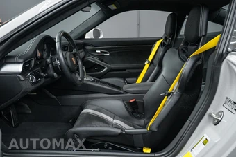 2018 Porsche 911 GT3 - miniatura 14