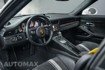 2018 Porsche 911 GT3 - miniatura 15