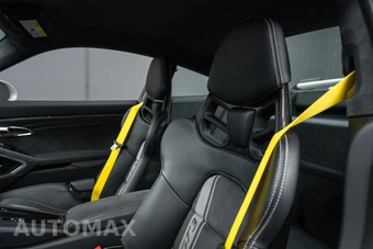 2018 Porsche 911 GT3 - miniatura 16