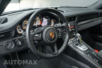 2018 Porsche 911 GT3 - miniatura 19