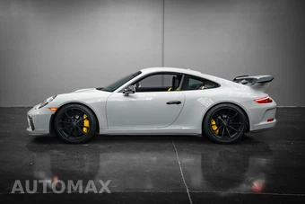 2018 Porsche 911 GT3 - miniatura 2
