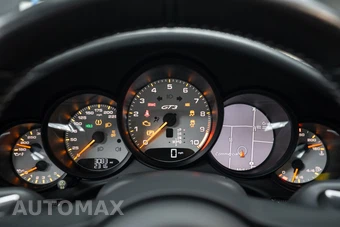 2018 Porsche 911 GT3 - miniatura 20