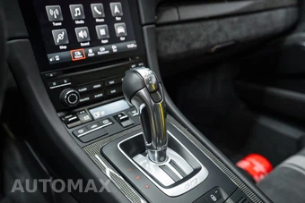 2018 Porsche 911 GT3 - miniatura 21