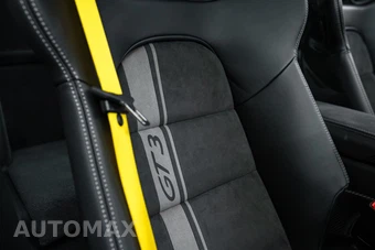 2018 Porsche 911 GT3 - miniatura 22
