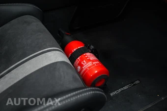 2018 Porsche 911 GT3 - miniatura 24