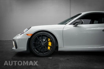 2018 Porsche 911 GT3 - miniatura 3