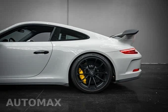 2018 Porsche 911 GT3 - miniatura 4