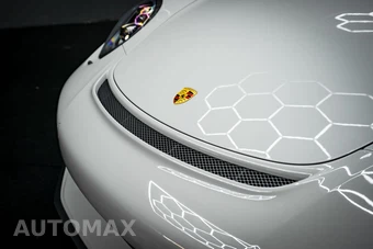 2018 Porsche 911 GT3 - miniatura 5