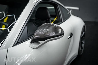 2018 Porsche 911 GT3 - miniatura 7