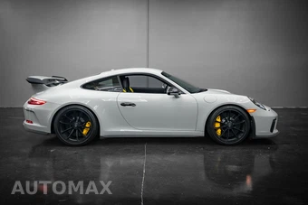 2018 Porsche 911 GT3 - miniatura 9