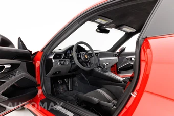 2018 Porsche 911 GT3 - miniatura 14