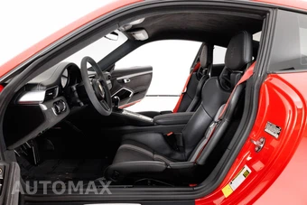 2018 Porsche 911 GT3 - miniatura 15