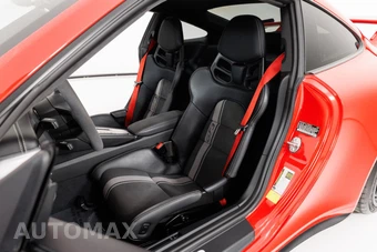 2018 Porsche 911 GT3 - miniatura 16