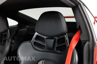 2018 Porsche 911 GT3 - miniatura 17
