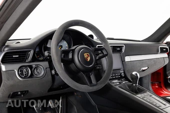 2018 Porsche 911 GT3 - miniatura 18