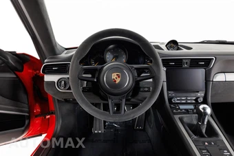 2018 Porsche 911 GT3 - miniatura 19