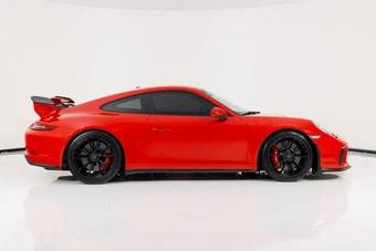 2018 Porsche 911 GT3 - miniatura 2