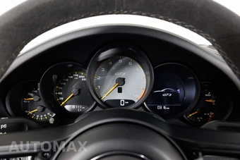 2018 Porsche 911 GT3 - miniatura 20