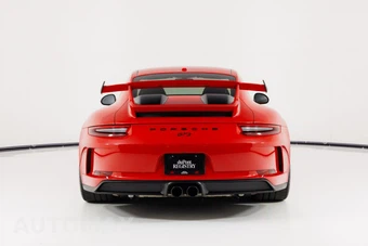 2018 Porsche 911 GT3 - miniatura 4