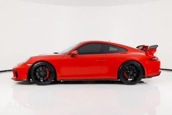 2018 Porsche 911 GT3 - miniatura 6