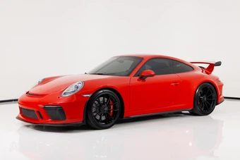 2018 Porsche 911 GT3 - miniatura 7