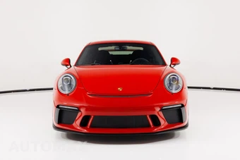 2018 Porsche 911 GT3 - miniatura 8