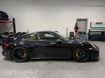 2018 Porsche 911 GT3 - samochód z USA z aukcji Manheim, oferta Kup Teraz w AUTOMAX