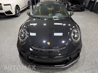 2018 Porsche 911 GT3 - miniatura 3