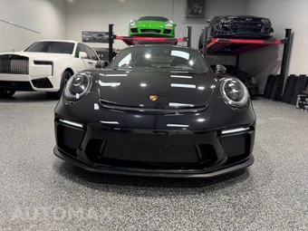 2018 Porsche 911 GT3 - miniatura 4