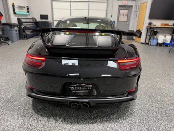 2018 Porsche 911 GT3 - miniatura 5