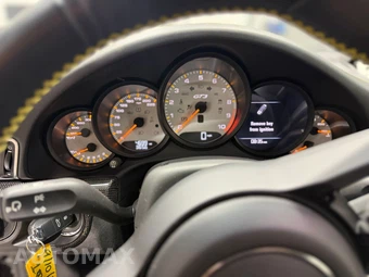 2018 Porsche 911 GT3 - miniatura 7